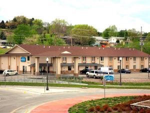 Travelodge by Wyndham Junction City
