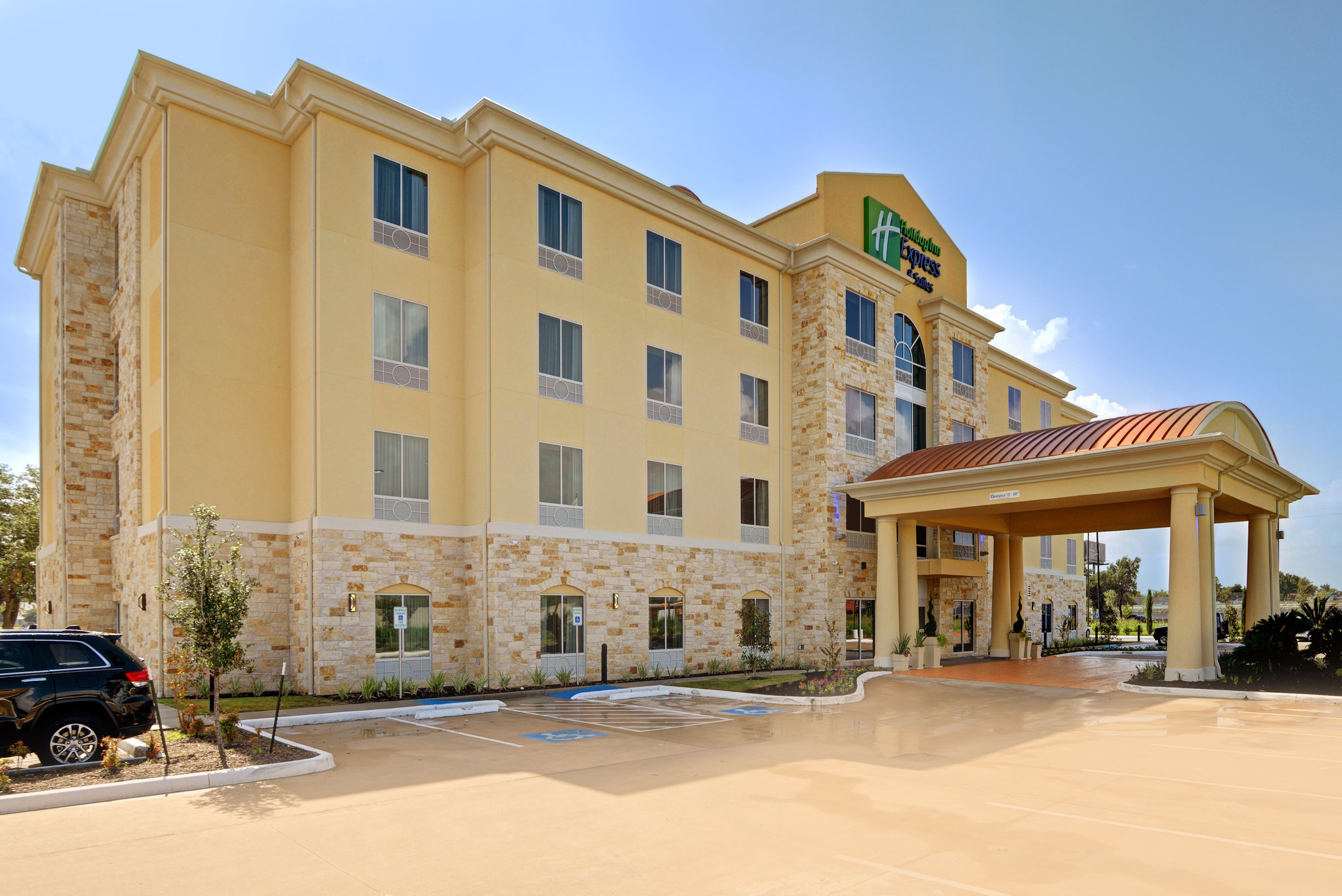 Holiday Inn Express & Suites Houston Northwest-Brookhollow, an Ihg Hotel
