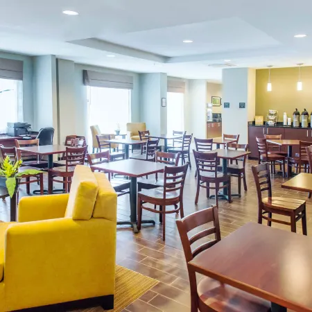 Sleep Inn & Suites Defuniak Springs - Crestview