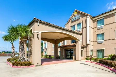 Comfort Inn & Suites