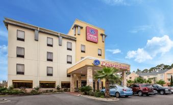 Comfort Suites Golden Isles Gateway