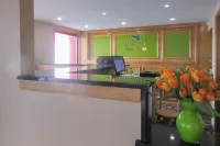 Quality Inn & Suites University Area