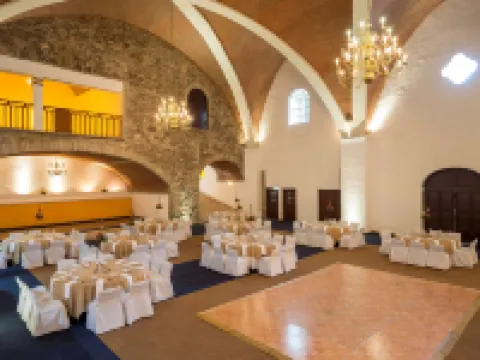 聖澤維爾前莊園酒店 瓜納華託酒店