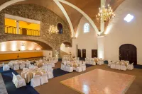 Hotel Ex-Hacienda San Xavier