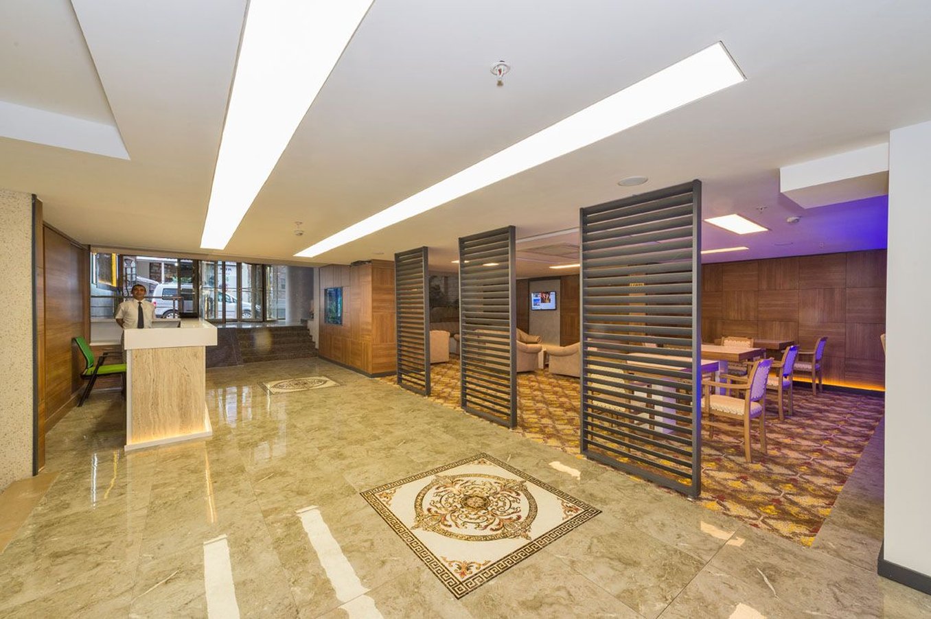 Matiat Hotel Istanbul