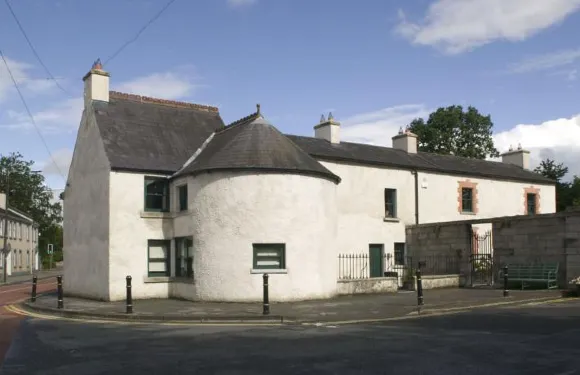 卡斯爾敦朗德度假屋