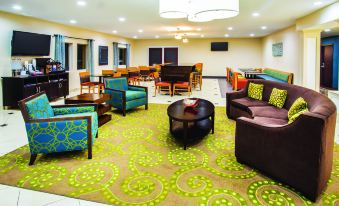 La Quinta Inn & Suites by Wyndham Evansville