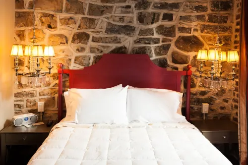 Auberge Place d'Armes