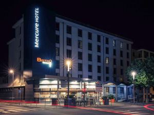 Mercure la Roche Sur Yon