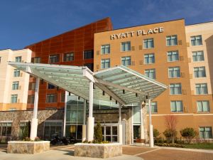 Hyatt Place Charlottesville