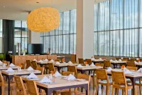 Fiesta Inn Morelia Altozano - breakfast