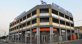 Hotel Amirana