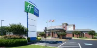 Holiday Inn Express Cambridge Hotels in der Nähe von Maiden Maryland