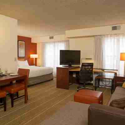 Residence Inn Durango Downtown Rooms