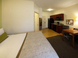 Candlewood Suites Houston Westchase - Westheimer