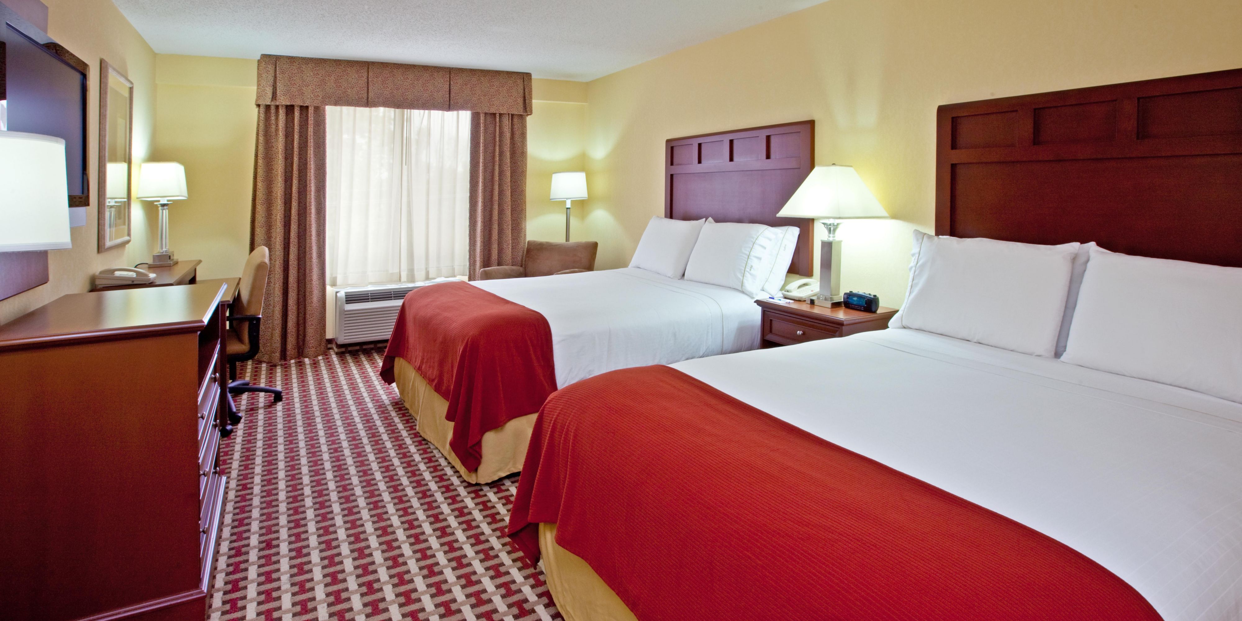 Holiday Inn Express Hotel & Suites Murray, an Ihg Hotel