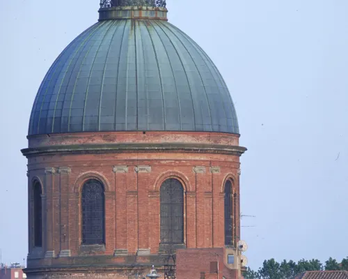 Matabi Hotel Toulouse Gare by HappyCulture Hotels near EDF Bazacle Complex