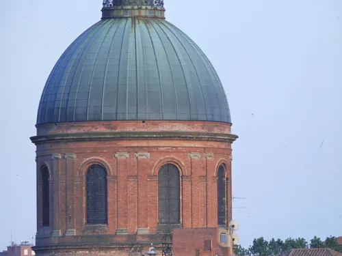 Matabi Hotel Toulouse Gare by HappyCulture Hotels in Toulouse