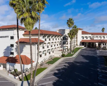 Santa Ynez Valley Marriott Hotels in Buellton