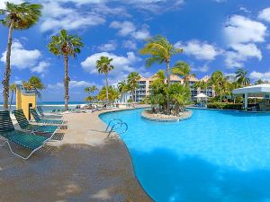 Renaissance Wind Creek Aruba Resort