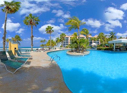 Renaissance Wind Creek Aruba Resort