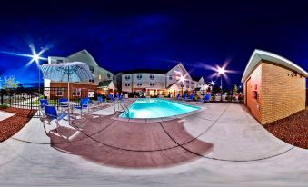 TownePlace Suites Jacksonville