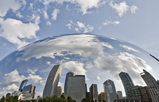 芝加哥奧黑爾萬豪SpringHill套房酒店