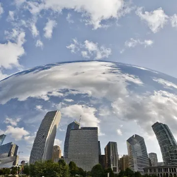 SpringHill Suites Chicago O'Hare