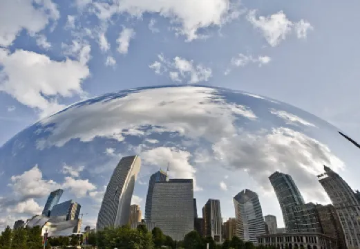SpringHill Suites Chicago O'Hare Hôtels à : 