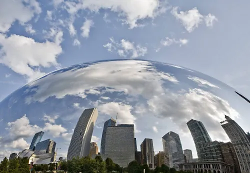 SpringHill Suites Chicago O'Hare