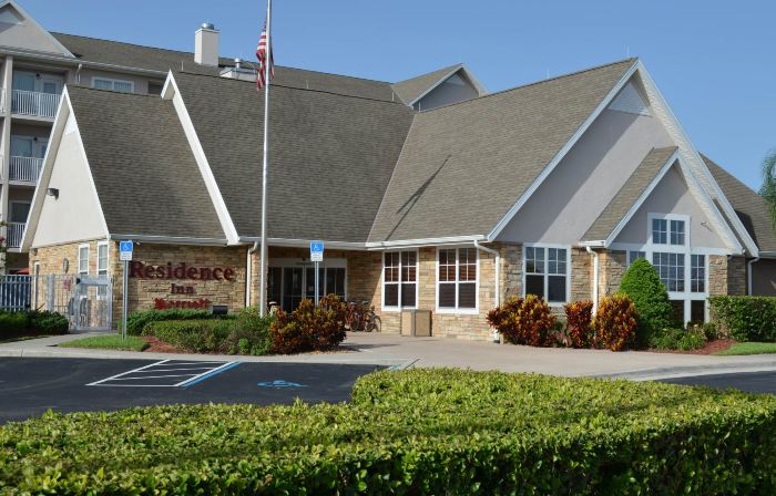 Residence Inn Sebring