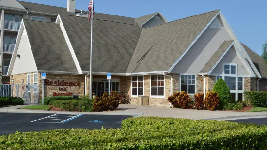 Residence Inn Sebring