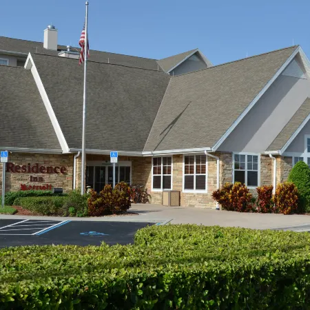 Residence Inn Sebring