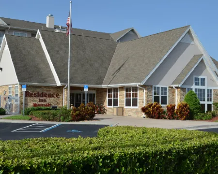 Residence Inn Sebring Hotels in Sebring