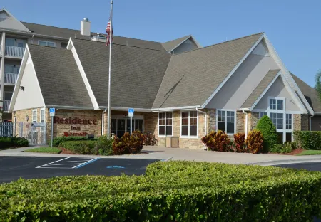 Residence Inn Sebring