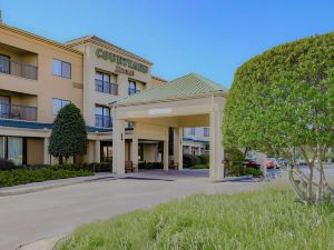 Courtyard by Marriott Monroe Airport