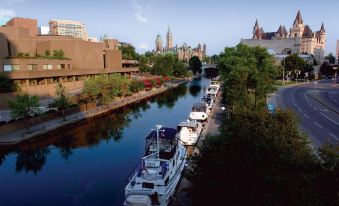 Delta Hotels by Marriott Ottawa City Centre