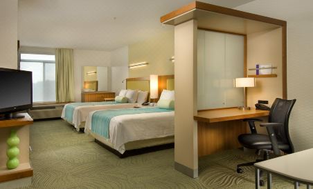 SpringHill Suites Potomac Mills Woodbridge - Housity