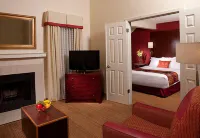 Residence Inn Sunnyvale Silicon Valley I