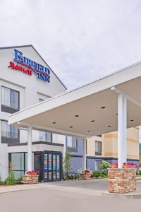 luxury hotels in corning ny