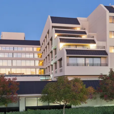 Crowne Plaza FOSTER CITY-SAN MATEO by IHG
