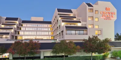 Crowne Plaza Foster City-San Mateo Hotels in Foster City