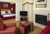 Residence Inn San Jose Campbell Hotels in Campbell