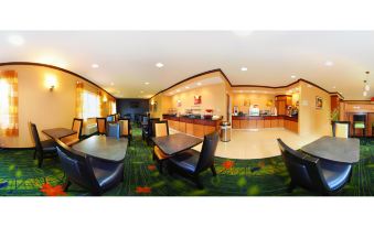 Fairfield Inn & Suites Jefferson City