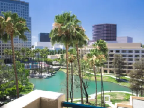 Costa Mesa Marriott Hotels in Costa Mesa