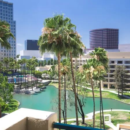 Costa Mesa Marriott