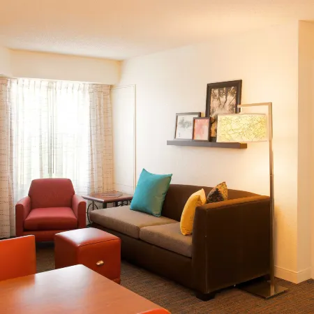 Residence Inn by Marriott Newark Silicon Valley