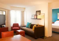 Residence Inn by Marriott Newark Silicon Valley Hotels in Newark