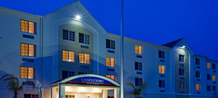 Candlewood Suites MELBOURNE/VIERA by IHG Hotels in Brevard County