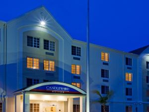 Candlewood Suites Melbourne/Viera